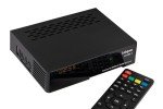Labgear LCOM1 Full HD Satellite & Terrestrial Receiver