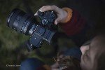 Sony FE 20-70mm F4 G Full-Frame Zoom Lens