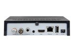 Labgear LCOM1 Full HD Satellite & Terrestrial Receiver