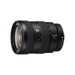Sony E 16-55mm f/2.8 G Zoom Lens