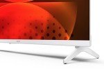 Sharp 32-Inch HD Smart Frameless Android TV