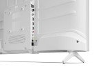 Sharp 32-Inch HD Smart Frameless Android TV