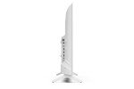 Sharp 32-Inch HD Smart Frameless Android TV