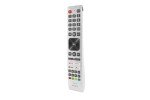 Sharp 32-Inch HD Smart Frameless Android TV