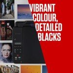 Canon PG-540/CL-541 Ink & Photo Paper Bundle