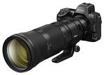 Nikon NIKKOR Z 180-600mm f/5.6-6.3 Lens
