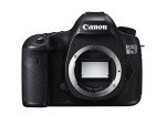 Canon EOS 5DS R Digital Camera Body
