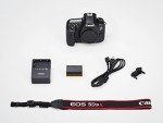 Canon EOS 5DS R Digital Camera Body