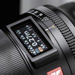 VILTROX 16mm F1.8 Wide Angle Lens for Sony