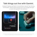 Google Pixel 9 Pro - Unlocked Smartphone with 256GB