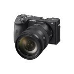 Sony E 16-55mm f/2.8 G Zoom Lens