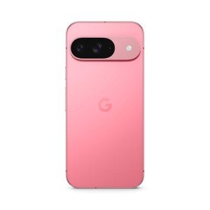 Google Pixel 9 Unlocked Smartphone - 128GB Storage
