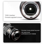 VILTROX 16mm F1.8 Wide Angle Lens for Sony