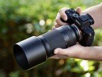Tamron 70-300mm Telephoto Lens for Sony FE