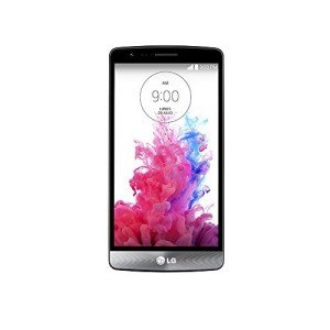 LG G3 s D722 8GB Black Smartphone