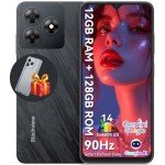 Unlocked Android Phone WA17 - Reliable and Functional