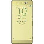 Sony Xperia XA Ultra Unlocked Smartphone - 16GB Lime Gold