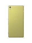 Sony Xperia XA Ultra Unlocked Smartphone - 16GB Lime Gold