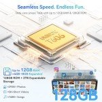 Unlocked Android Phone WA17 - Reliable and Functional