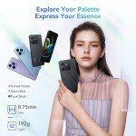 Unlocked Android Phone WA17 - Reliable and Functional