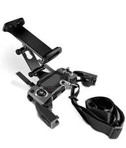 Tineer Remote Control Holder for DJI Drones