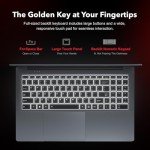ACEMAGIC 2024 Gaming Laptop with FHD Display