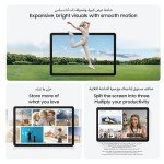 Samsung Galaxy Tab A9 - 4GB RAM, 64GB Storage