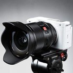 VILTROX 16mm F1.8 Wide Angle Lens for Sony