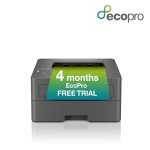 Brother HL-L2400DWE Mono Laser Printer – EcoPro Ready