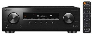 Pioneer VSX-534 5.1 Channel Surround Receiver