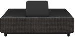 Epson EH-LS500B 4K Ultra Short Throw Projector