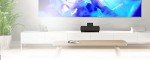 Epson EH-LS500B 4K Ultra Short Throw Projector