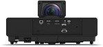 Epson EH-LS500B 4K Ultra Short Throw Projector