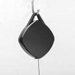 Retractable VR Cable Management Ceiling Pulley System