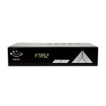 Golden Interstar S2+ HD Free-To-Air Satellite Receiver