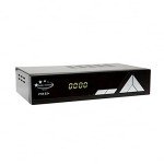 Golden Interstar S2+ HD Free-To-Air Satellite Receiver