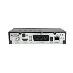 Golden Interstar S2+ HD Free-To-Air Satellite Receiver