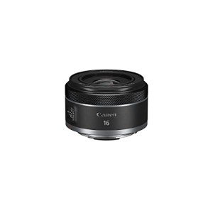 Canon RF 16mm F2.8 Ultra-Wide-Angle Lens
