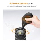 K&F Concept 10-in-1 Camera Cleaning Kit