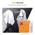 K&F Concept 10-in-1 Camera Cleaning Kit