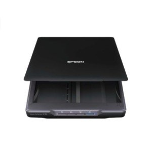 Epson Perfection V39 Photo & Document Scanner