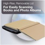 Epson Perfection V39 Photo & Document Scanner
