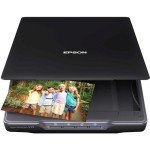 Epson Perfection V39 Photo & Document Scanner