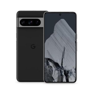 Google Pixel 8 Pro – Unlocked Android Smartphone, 128GB