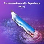 CHiQ 43" 4K QLED Smart TV with Roku