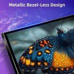 CHiQ 43" 4K QLED Smart TV with Roku