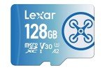 Lexar 128GB High-Speed Micro SD Card