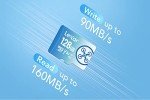 Lexar 128GB High-Speed Micro SD Card