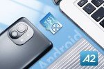 Lexar 128GB High-Speed Micro SD Card