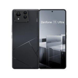 ASUS Zenfone 11 Ultra - 16GB RAM, 512GB Storage